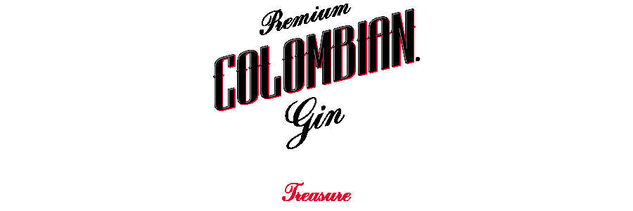 Dictador Premium COLOMBIAN Gin Treasure .png