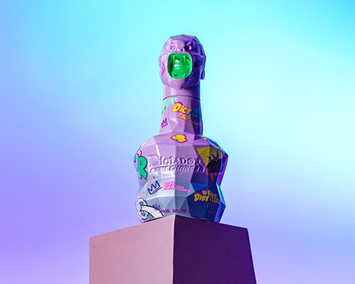 Dictador GAME CHANGER lilac_7500