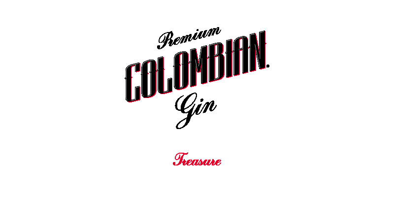 Dictador Premium COLOMBIAN Gin Treasure .png