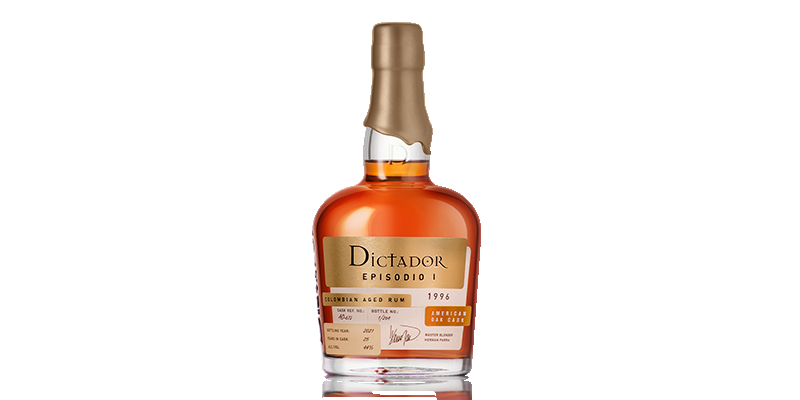 Dictador Episodio I American Oak 1996 44% front.png