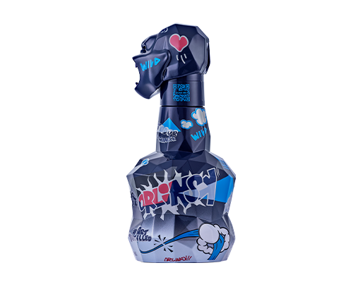 Dictador GAME CHANGER Navy blue left side.png