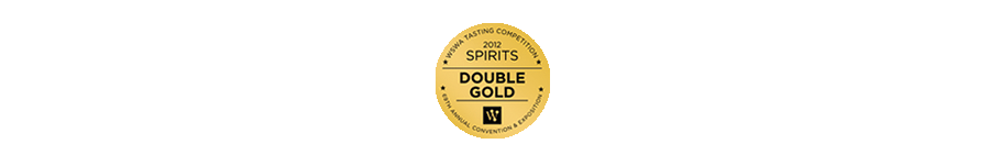 20YO SPIRITS 2012 double gold WSWA .png