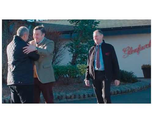 Dictador & Glenfarclas 2 Masters.mp4