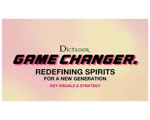 Dictador GAME CHANGER Presentation Key Visuals & Strategy.pdf