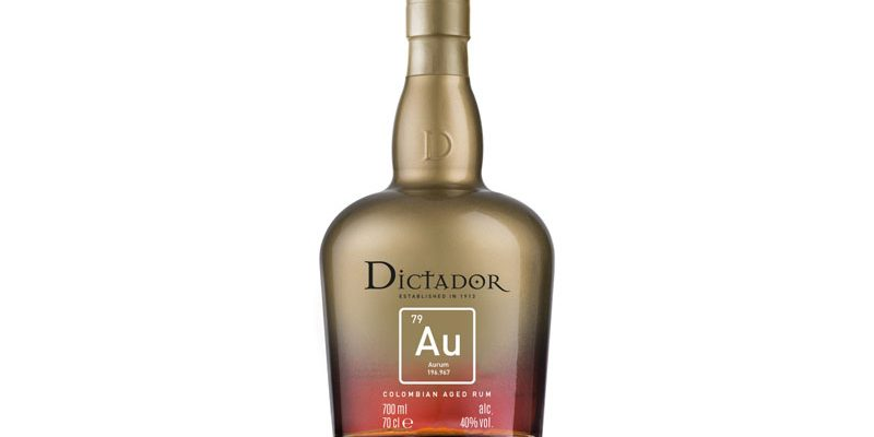 Dictador Aurum bottle .png