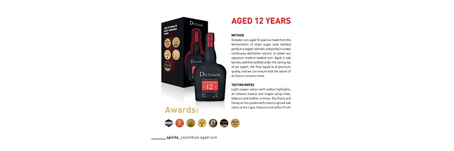 Dictador 12YO tasting notes .jpg