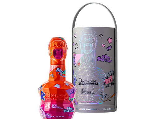 Dictador GAME CHANGER Orange and Pink tube.png