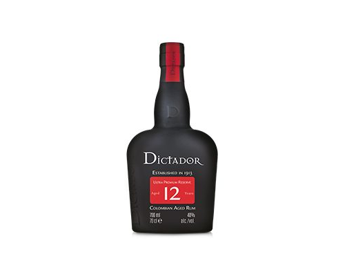 DICTADOR 12 YO packshot .tif