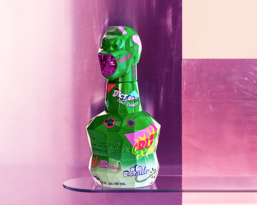 Dictador GameChanger_Green 8242