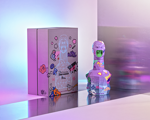 Dictador GAME CHANGER Lilac_8021