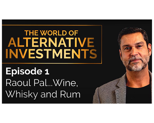 5 Profitable Investments Outside of the Stock Market | Alternative Investments | Episode 1.mp4