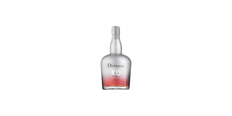 Dictador XO insolent bottle .tif