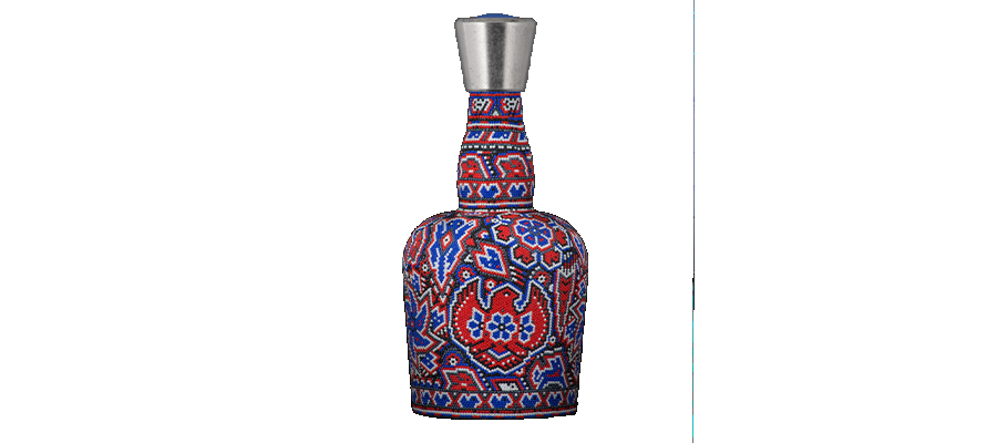 blue red black white dark background.tif