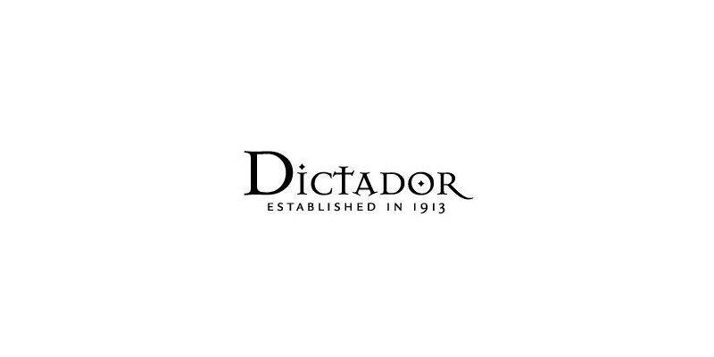 Dictador Established Since 1913 logo .png