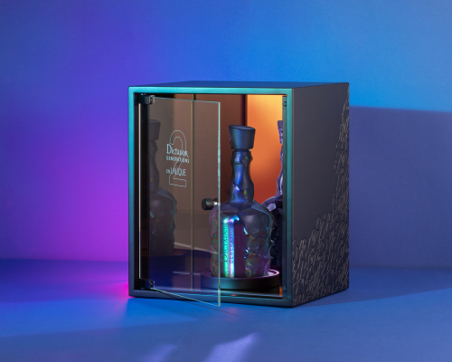 Dictador BLACK LALIQUE CASE_5941