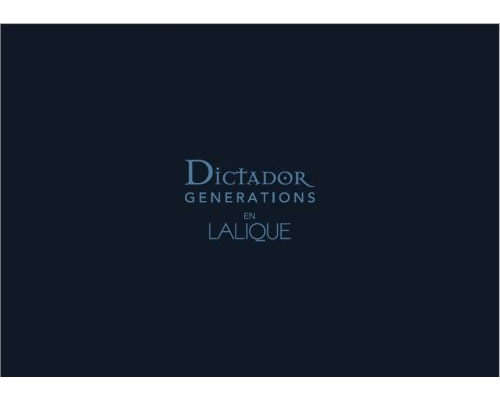 Dictador Generations Presentation .pdf