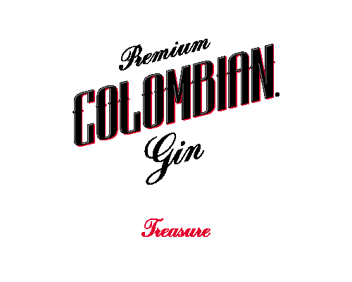 Dictador Premium COLOMBIAN Gin Treasure .png