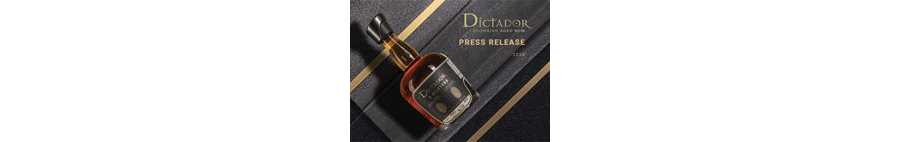 Dictador Press Release .pdf