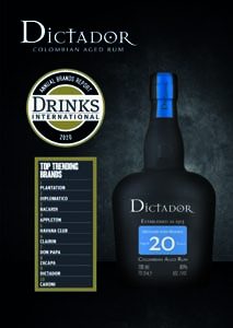 Dictador Top trending rum brands .jpg