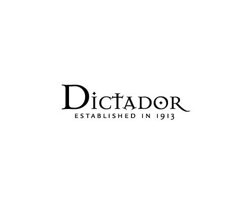 Dictador Established Since 1913 logo .png