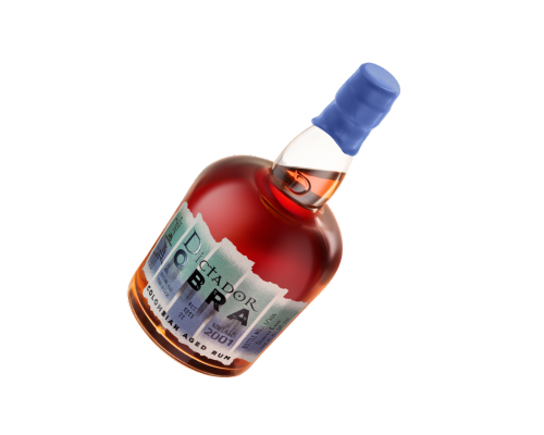 Dictador Bosquejo Port Cask 1993 43vol floating.png