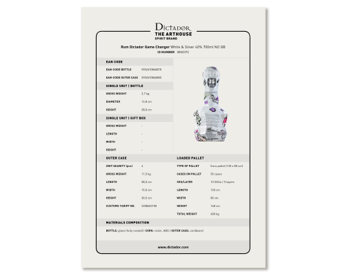 Dictador GAME CHANGER White & Silver 40% NO GB.pdf