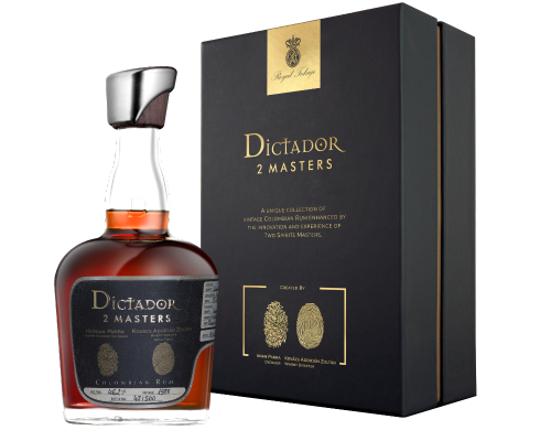 Dictador 2Masters 2022 Royal Tokaji 1982 44vol box.png