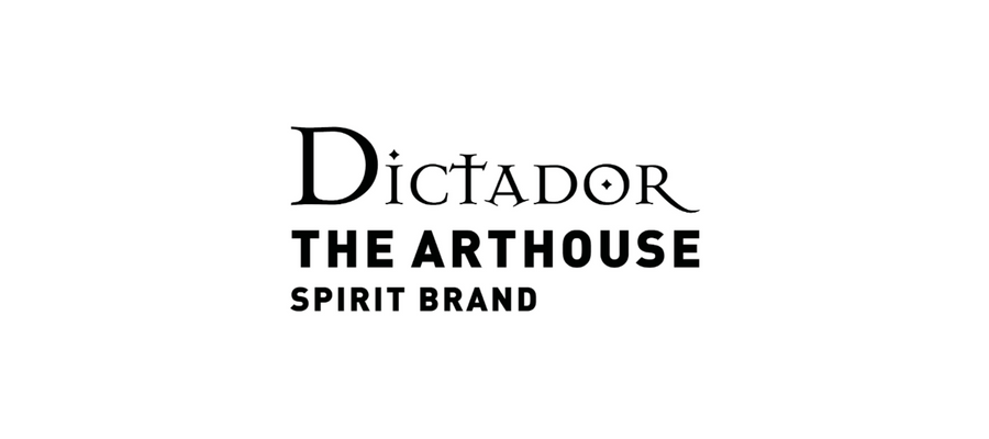 Dictador The Arthouse Spirit Brand logo black.jpg