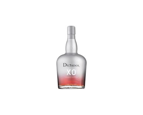 Dictador XO insolent bottle .tif