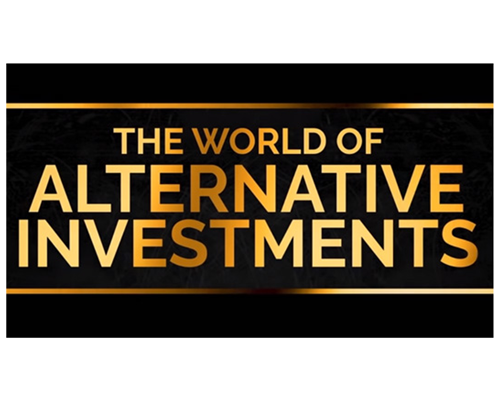 The World of Alternative Investments.mp4