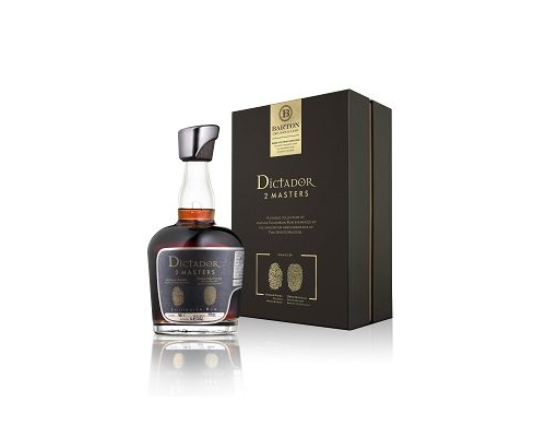 Dictador 2 Masters Barton Blend Bottle + Box .jpg
