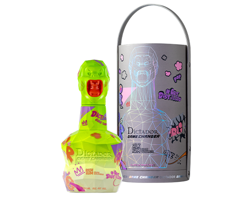 Dictador GAME CHANGER Neon Yellow tube.png