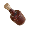 Dictador MOPA MOPA model M floating.jpg