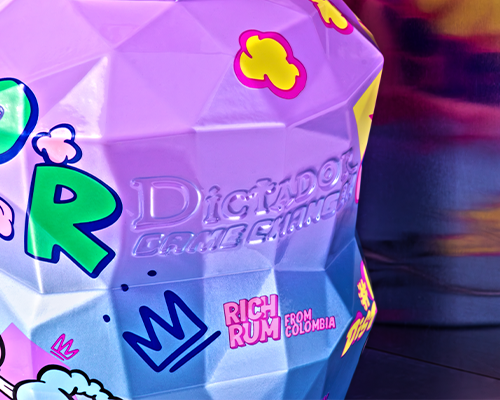 Dictador GAME CHANGER Lilac_8008