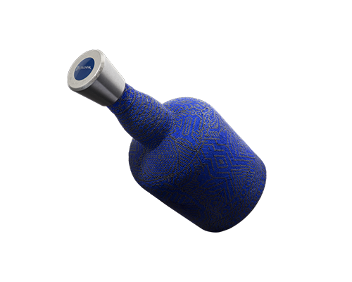 blue silver light background .png