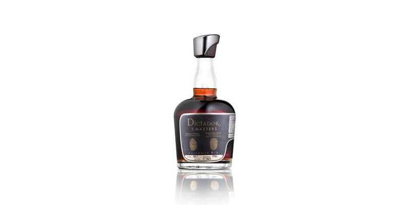Dictador 2 Masters BARTON wheated bourbon cask 2019 on white.tif