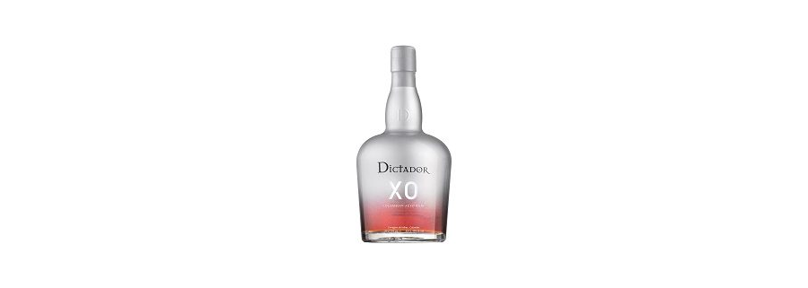 Dictador XO insolent bottle .tif
