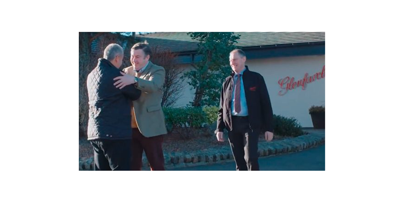 Dictador & Glenfarclas 2 Masters.mp4