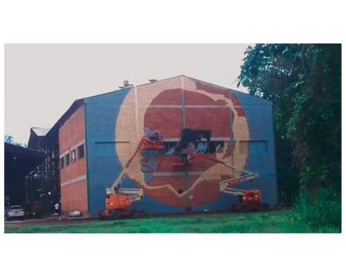Dictador Art Masters teaser .mp4