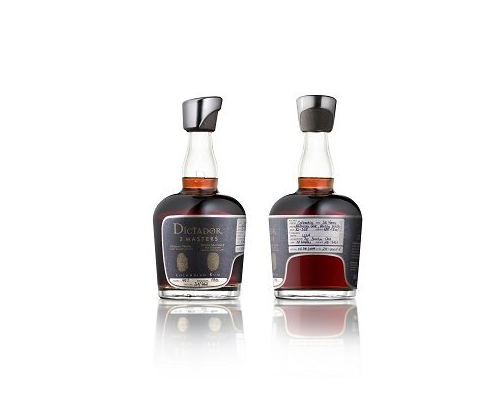 Dictador 2 Masters Barton Blend Bottle .jpg
