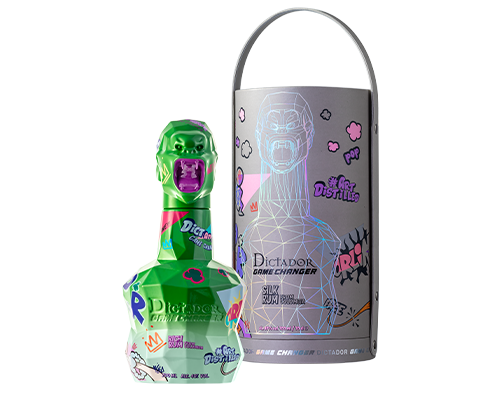 Dictador GAME CHANGER Green tube.png