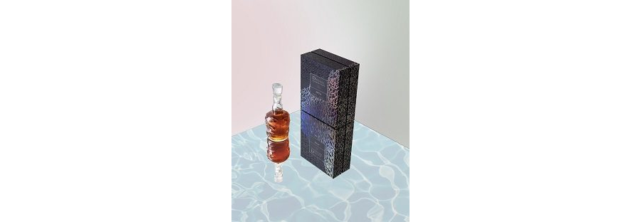 Dictador Generations en Lalique arana bottle box mirror 9725 .tif