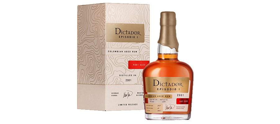 Dictador Episodio I Port Cask 2001 44% box.png