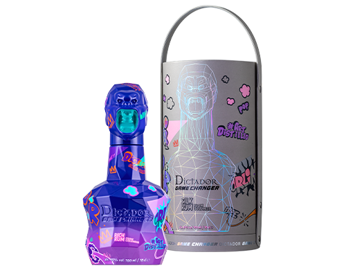 Dictador GAME CHANGER Dark Blue tube.png