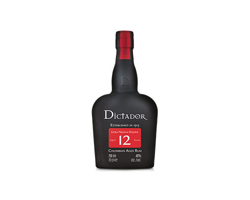 DICTADOR 12 YO packshot .tif