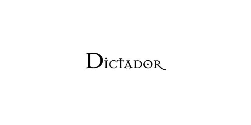 Dictador all logos .ai