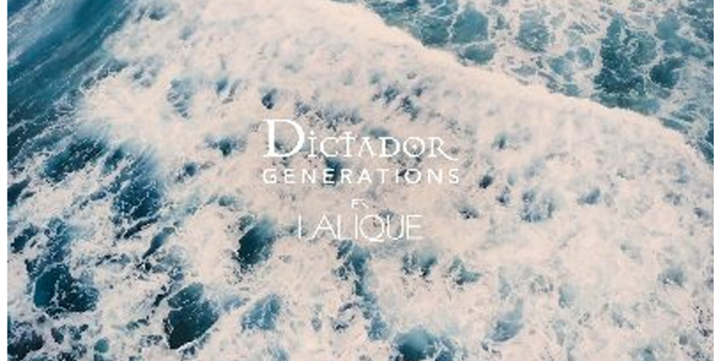 Dictador Generations En Lalique.mov