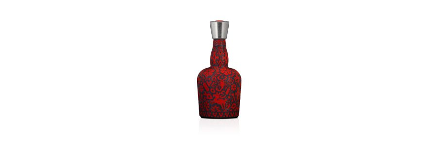 WIXARIKA red black packshot .tif