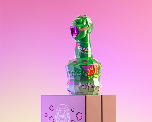 Dictador GameChanger_Green 8138