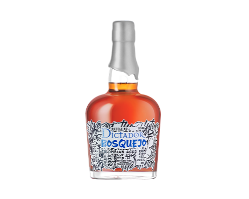 Dictador Bosquejo Port Cask 2003 42vol front.png